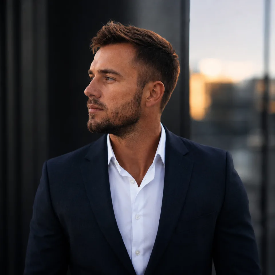 Kristoffer Kantola
